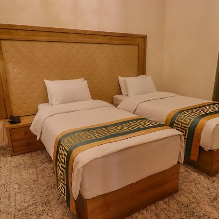 Haden Hotel Erbil Esterno foto