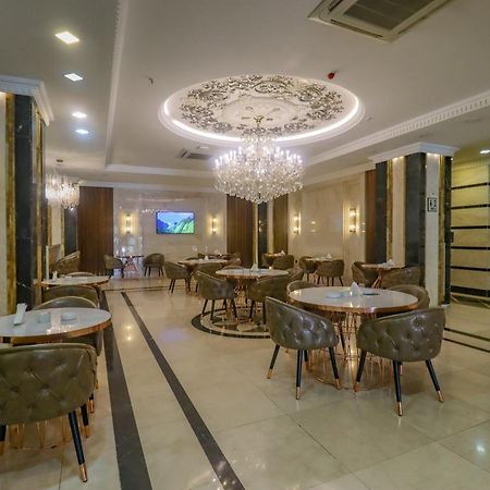Haden Hotel Erbil Esterno foto