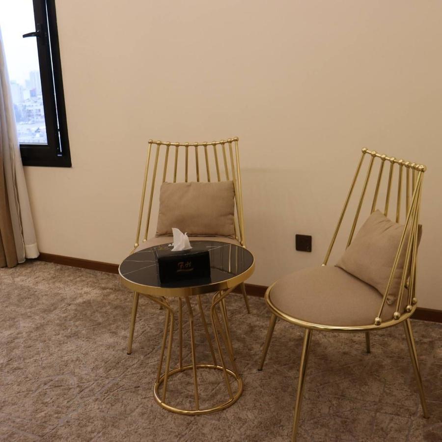 Haden Hotel Erbil Esterno foto