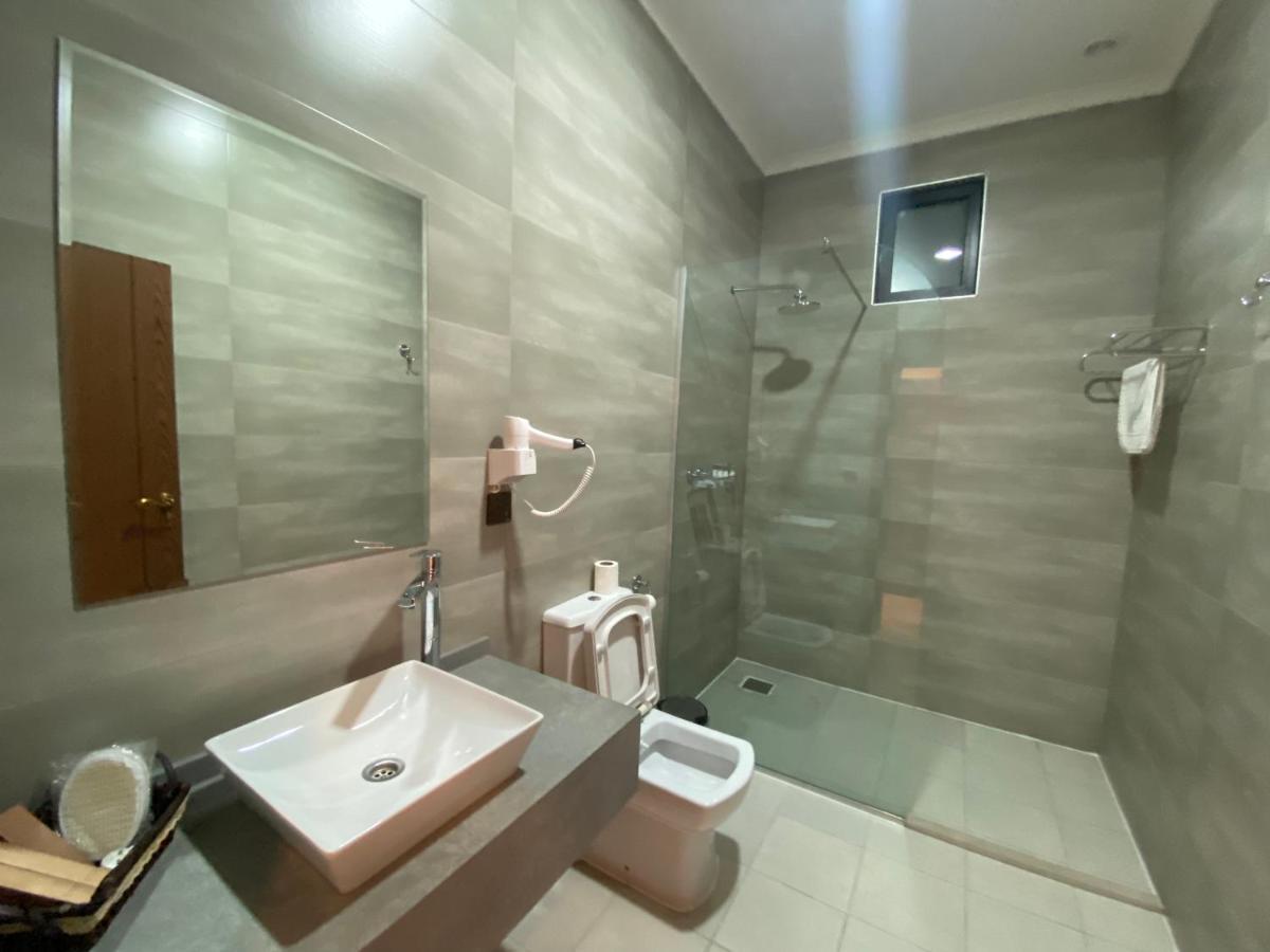 Haden Hotel Erbil Esterno foto