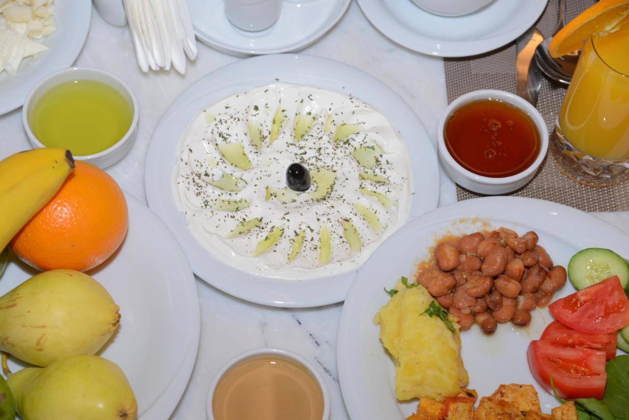 Haden Hotel Erbil Esterno foto