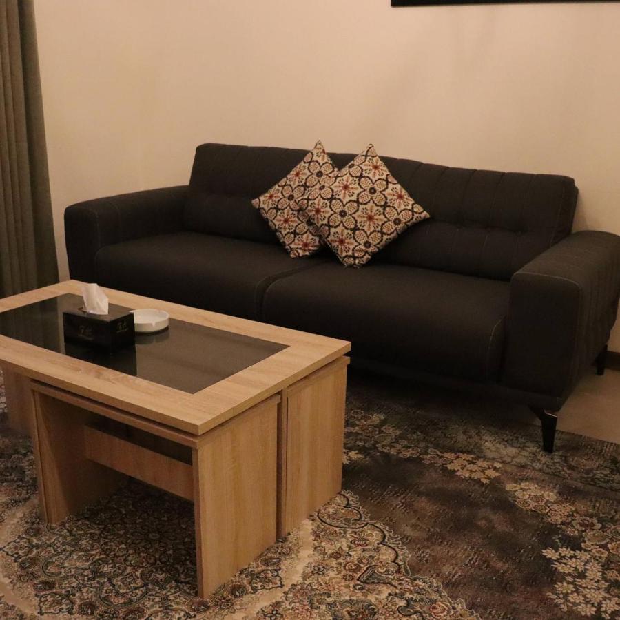 Haden Hotel Erbil Esterno foto